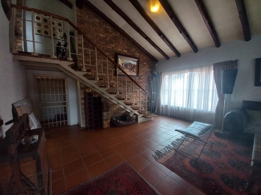 To Let 4 Bedroom Property for Rent in Murrayfield Gauteng