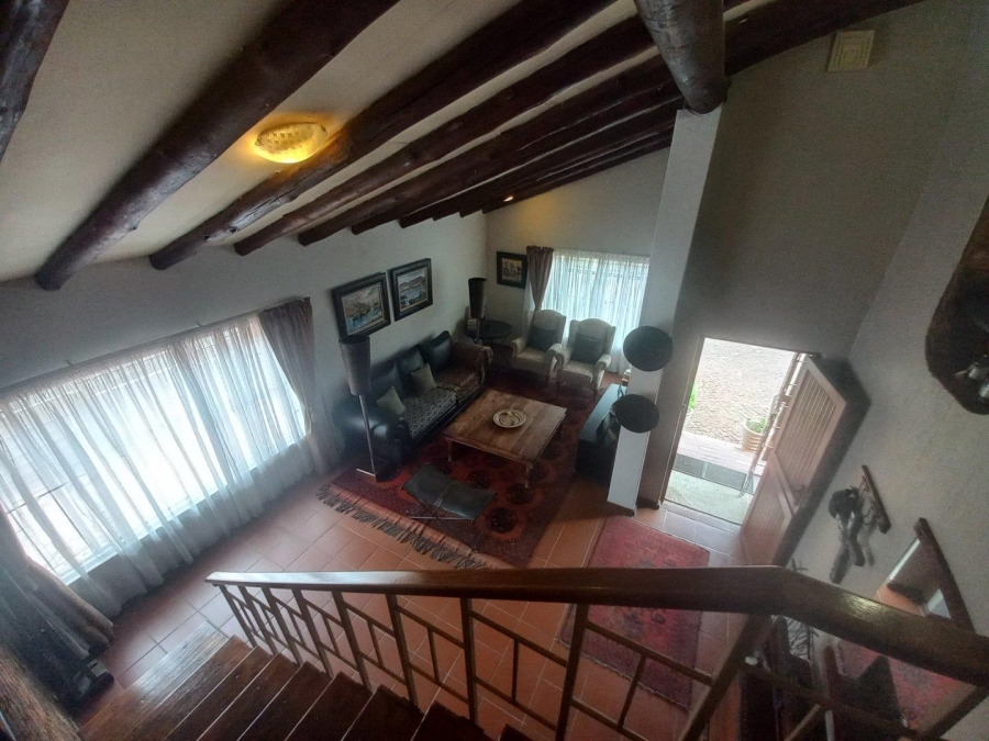 To Let 4 Bedroom Property for Rent in Murrayfield Gauteng