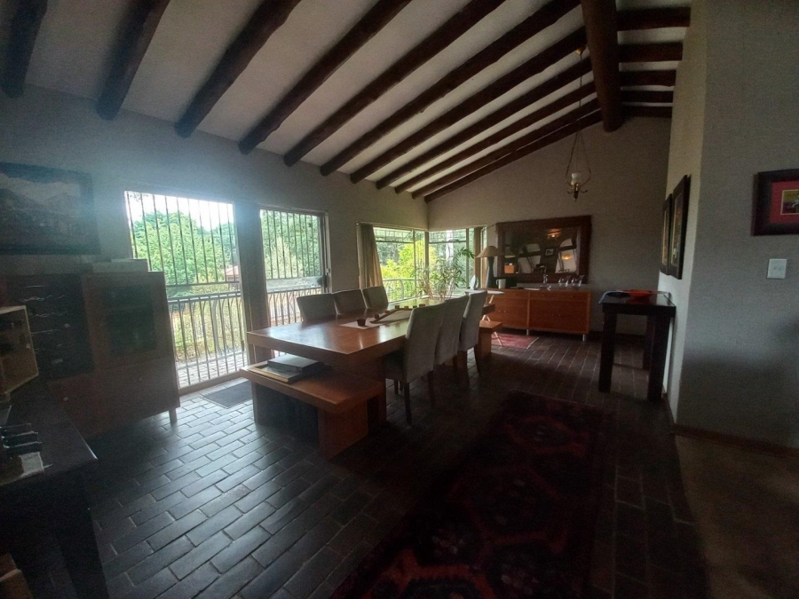 To Let 4 Bedroom Property for Rent in Murrayfield Gauteng