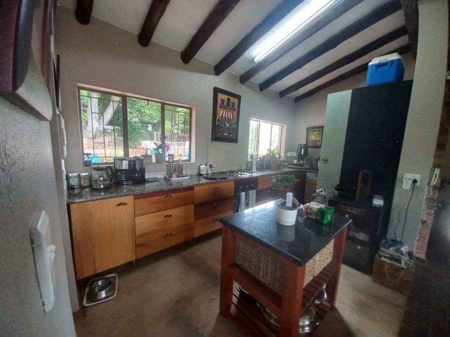 To Let 4 Bedroom Property for Rent in Murrayfield Gauteng