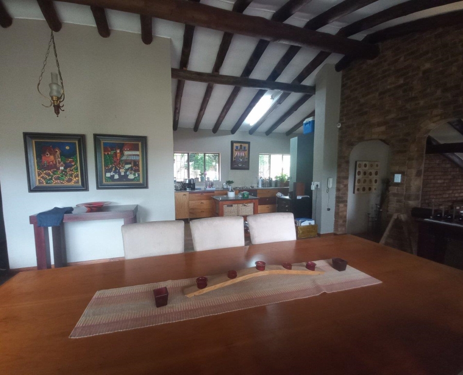 To Let 4 Bedroom Property for Rent in Murrayfield Gauteng