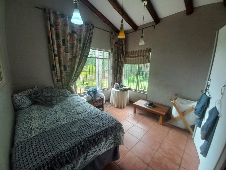 To Let 4 Bedroom Property for Rent in Murrayfield Gauteng