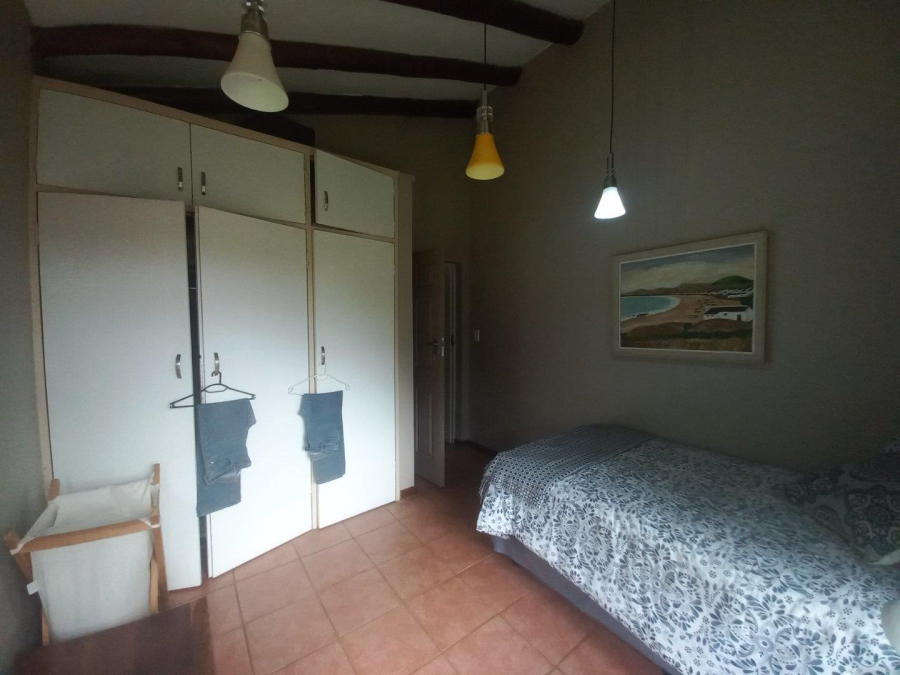 To Let 4 Bedroom Property for Rent in Murrayfield Gauteng