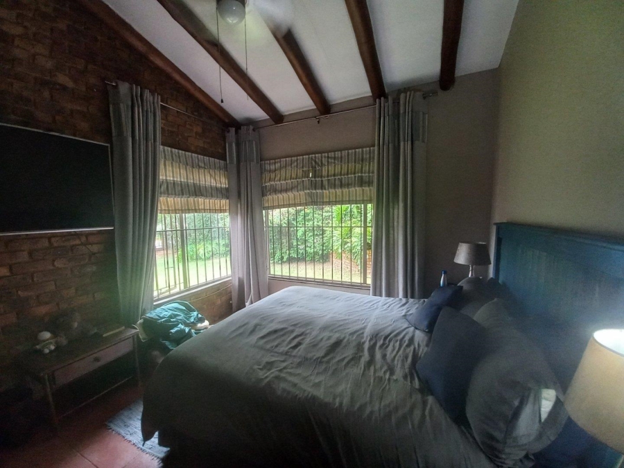 To Let 4 Bedroom Property for Rent in Murrayfield Gauteng