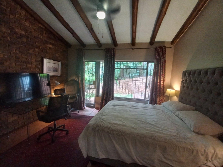 To Let 4 Bedroom Property for Rent in Murrayfield Gauteng