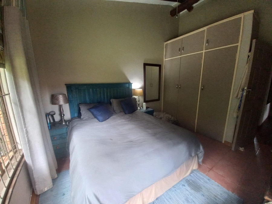 To Let 4 Bedroom Property for Rent in Murrayfield Gauteng