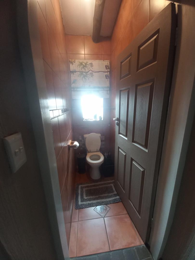 To Let 4 Bedroom Property for Rent in Murrayfield Gauteng