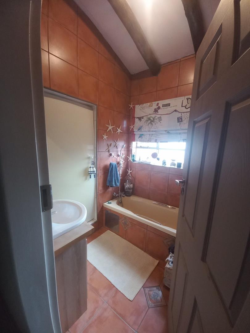To Let 4 Bedroom Property for Rent in Murrayfield Gauteng