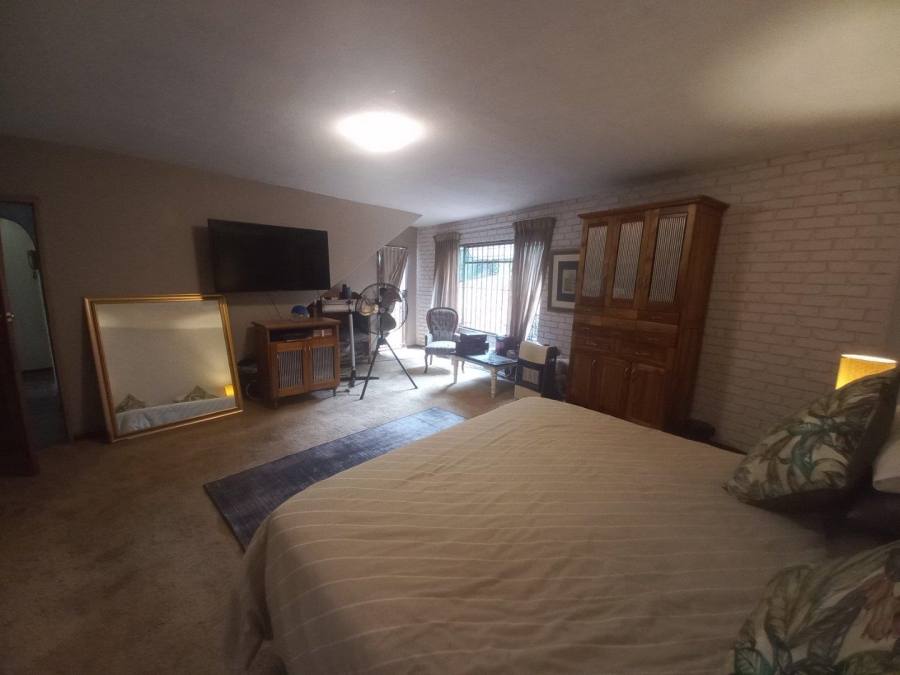 To Let 4 Bedroom Property for Rent in Murrayfield Gauteng