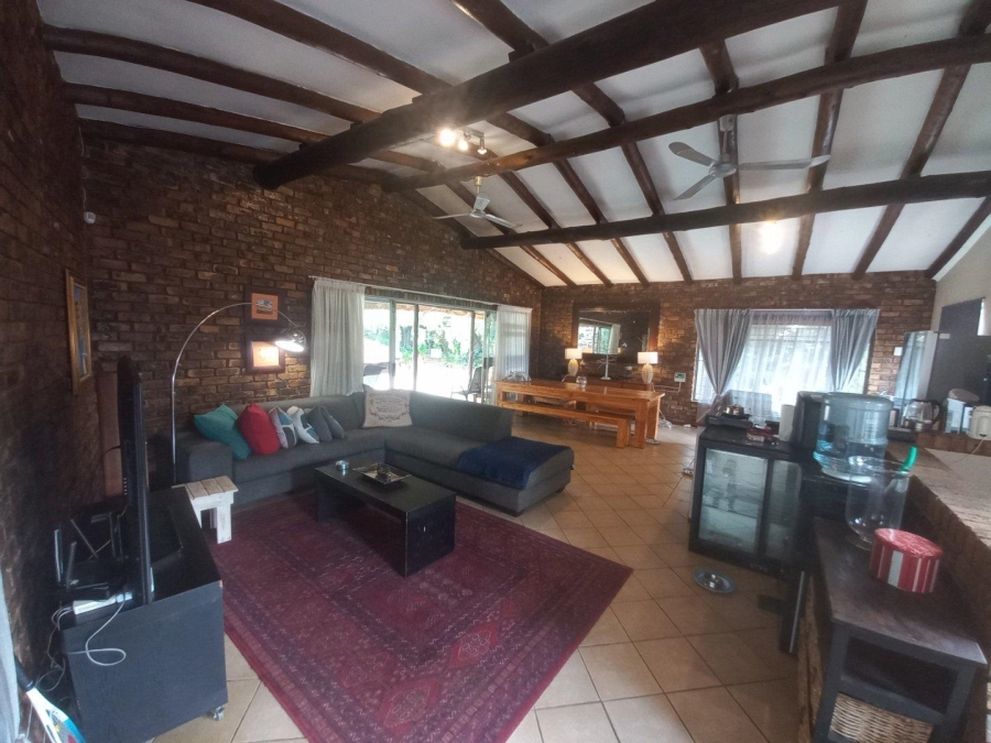To Let 4 Bedroom Property for Rent in Murrayfield Gauteng