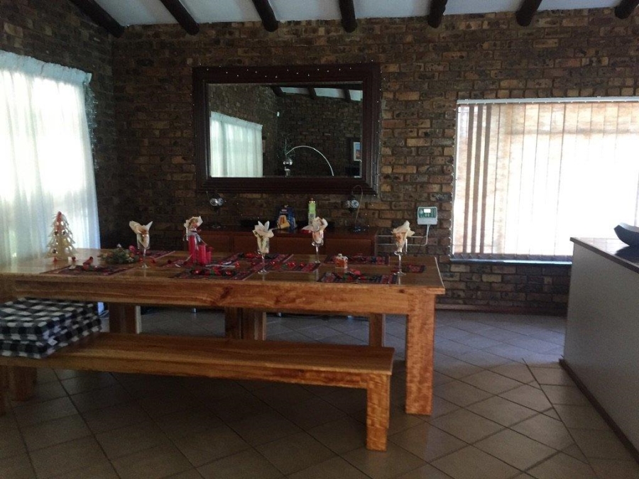 To Let 4 Bedroom Property for Rent in Murrayfield Gauteng