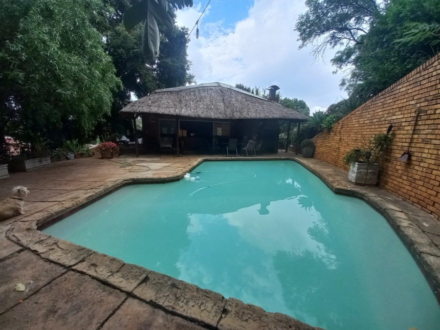 To Let 4 Bedroom Property for Rent in Murrayfield Gauteng