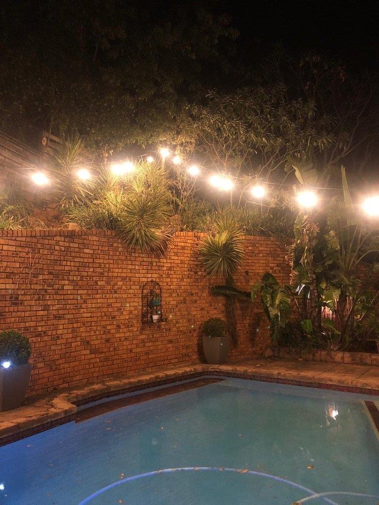 To Let 4 Bedroom Property for Rent in Murrayfield Gauteng