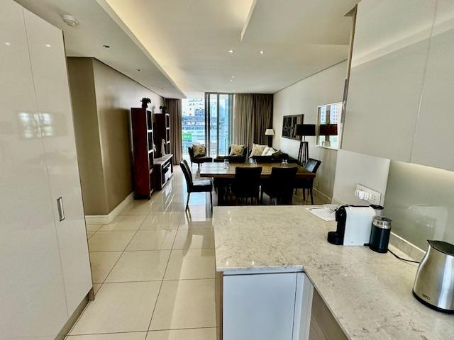 2 Bedroom Property for Sale in Sandown Gauteng