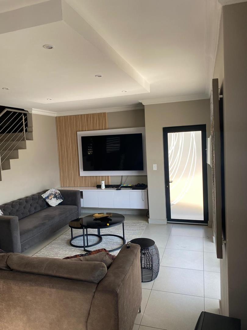 To Let 3 Bedroom Property for Rent in Montana Gauteng