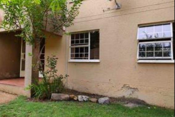 To Let 3 Bedroom Property for Rent in Vorna Valley Gauteng