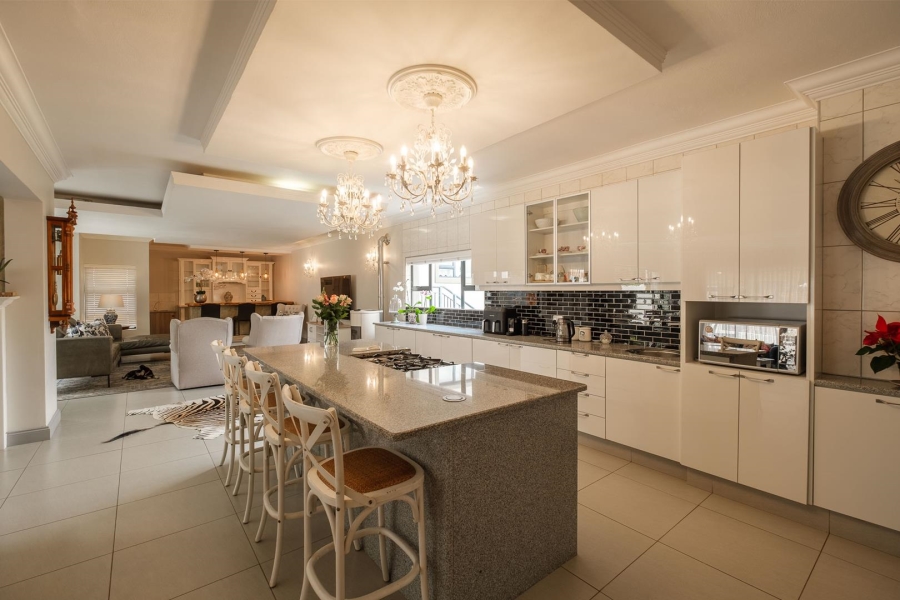 4 Bedroom Property for Sale in Sterrewag Gauteng