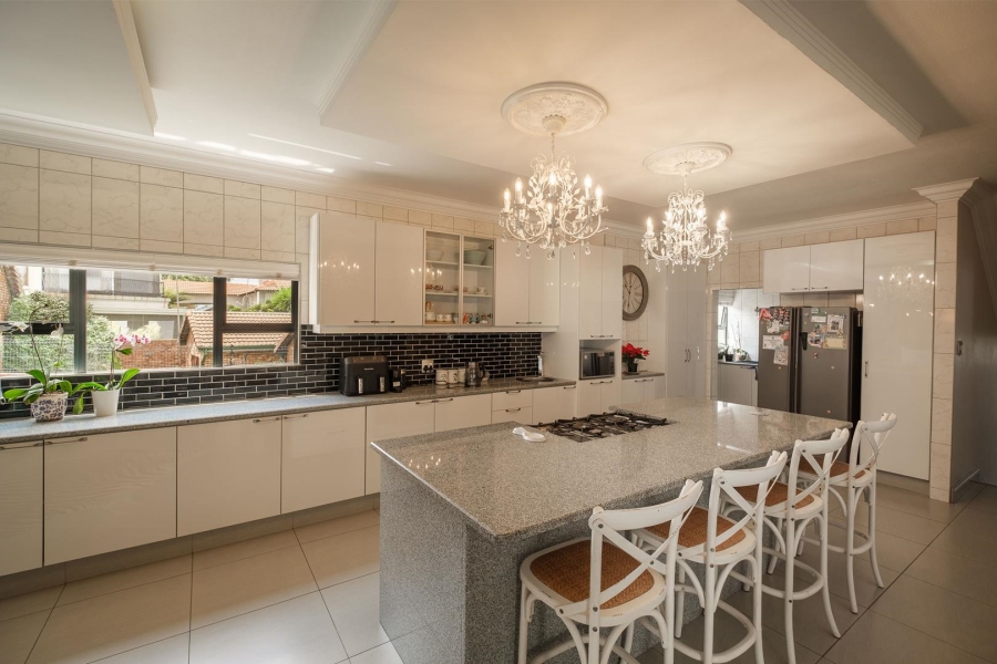 4 Bedroom Property for Sale in Sterrewag Gauteng