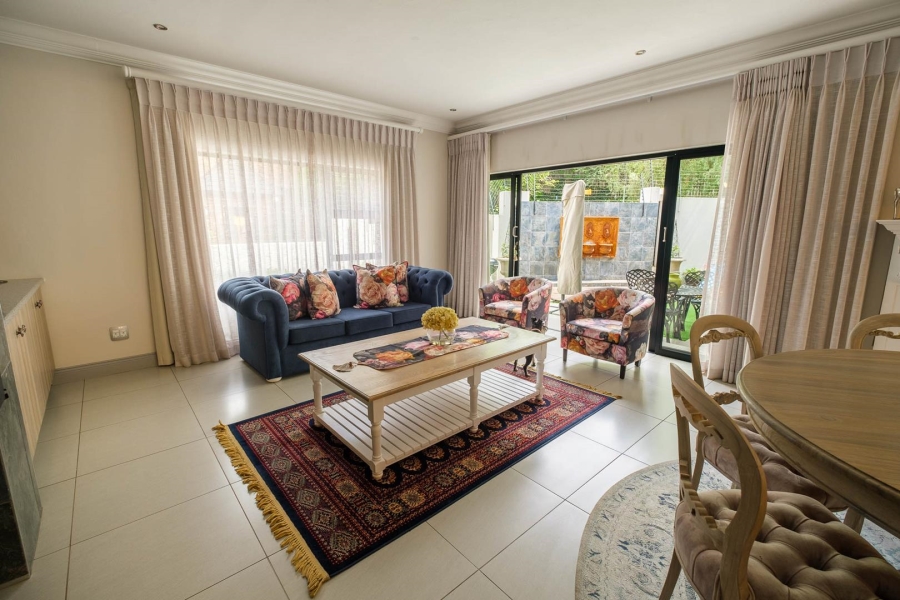 4 Bedroom Property for Sale in Sterrewag Gauteng
