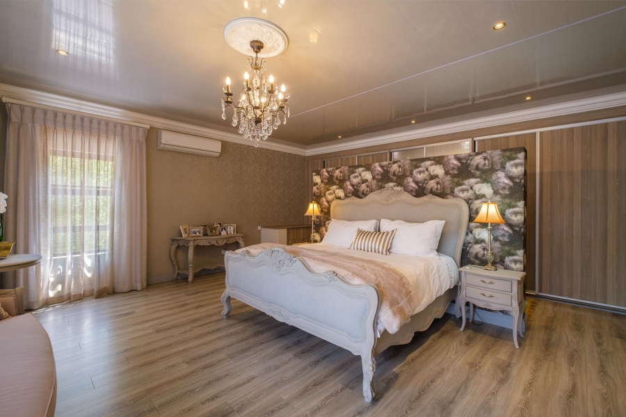 4 Bedroom Property for Sale in Sterrewag Gauteng