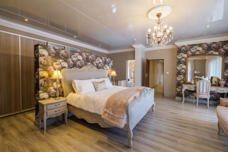 4 Bedroom Property for Sale in Sterrewag Gauteng