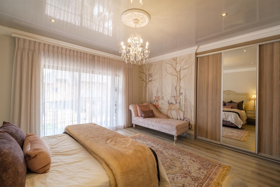4 Bedroom Property for Sale in Sterrewag Gauteng