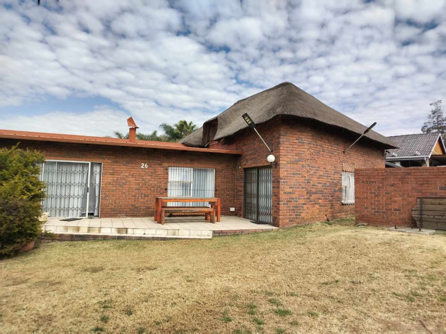 4 Bedroom Property for Sale in Mimosa Park Gauteng