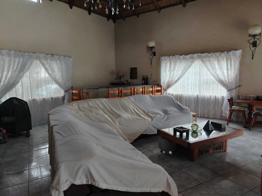 4 Bedroom Property for Sale in Mimosa Park Gauteng
