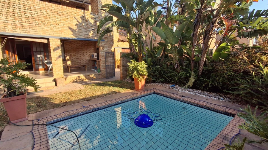 To Let 3 Bedroom Property for Rent in Ruimsig Gauteng