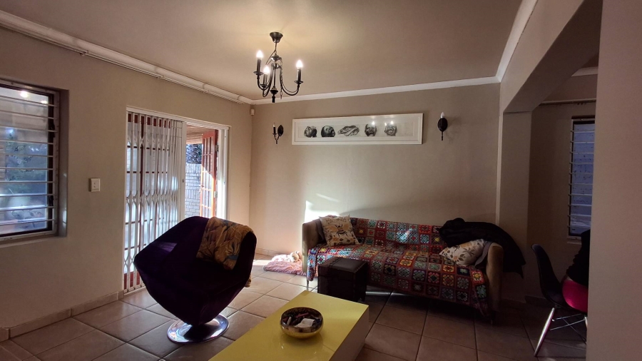 To Let 3 Bedroom Property for Rent in Ruimsig Gauteng