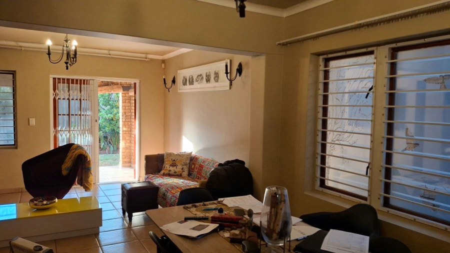To Let 3 Bedroom Property for Rent in Ruimsig Gauteng