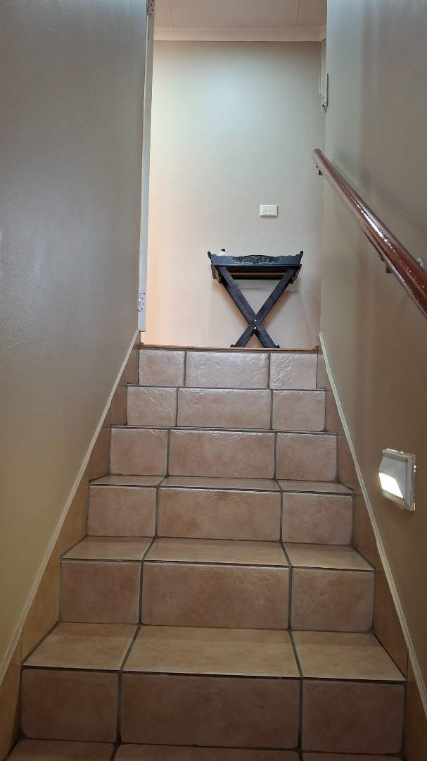 To Let 3 Bedroom Property for Rent in Ruimsig Gauteng