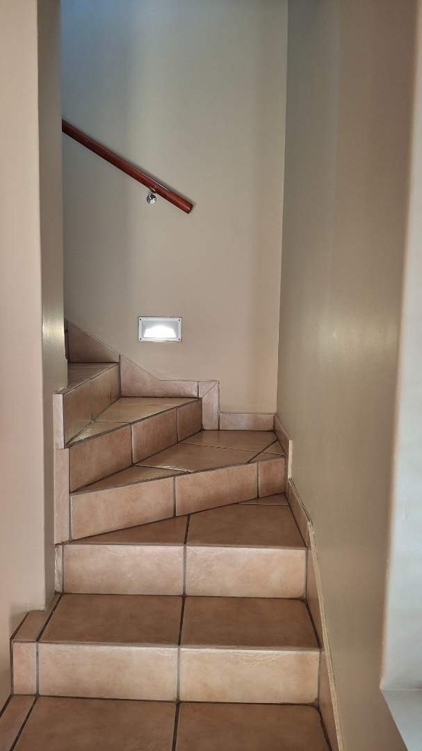 To Let 3 Bedroom Property for Rent in Ruimsig Gauteng