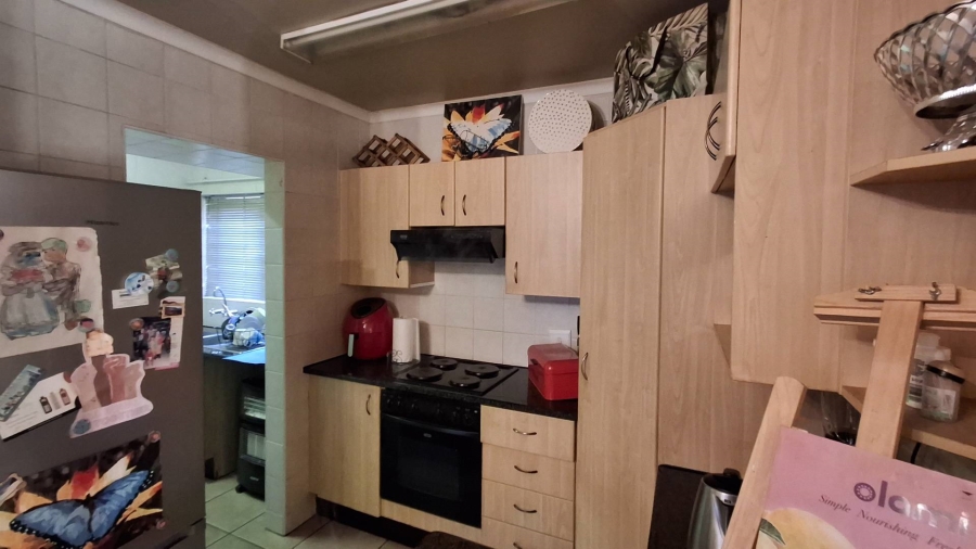 To Let 3 Bedroom Property for Rent in Ruimsig Gauteng