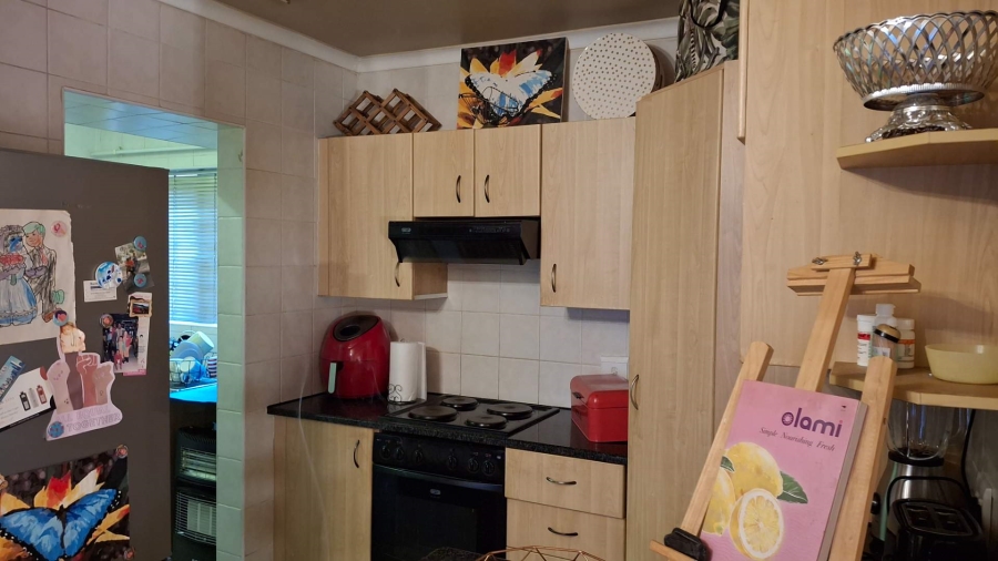 To Let 3 Bedroom Property for Rent in Ruimsig Gauteng