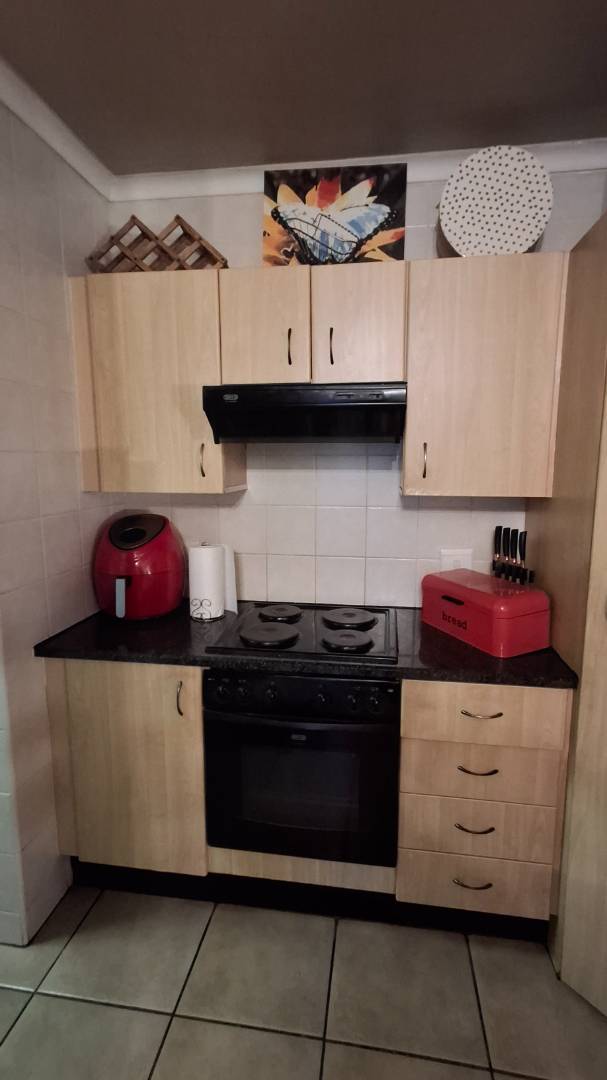 To Let 3 Bedroom Property for Rent in Ruimsig Gauteng