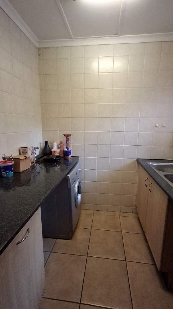To Let 3 Bedroom Property for Rent in Ruimsig Gauteng
