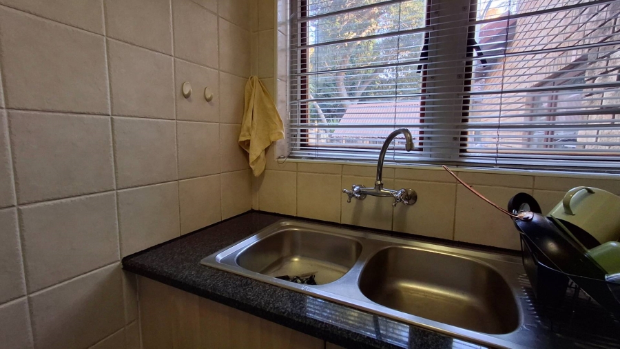 To Let 3 Bedroom Property for Rent in Ruimsig Gauteng