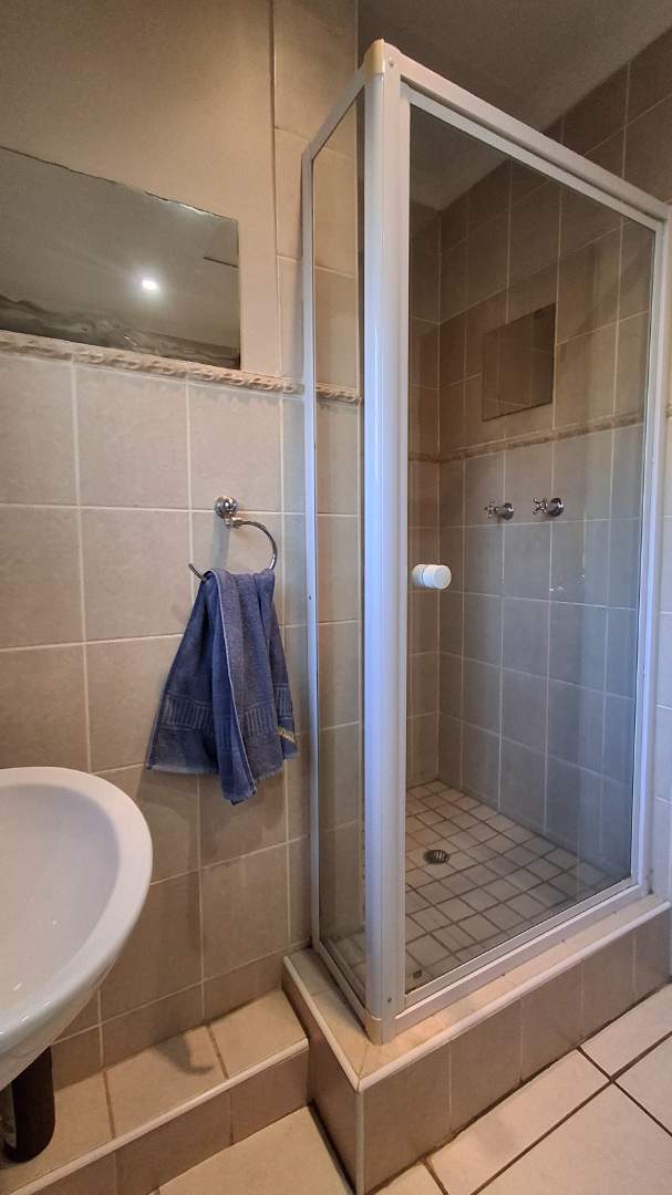 To Let 3 Bedroom Property for Rent in Ruimsig Gauteng