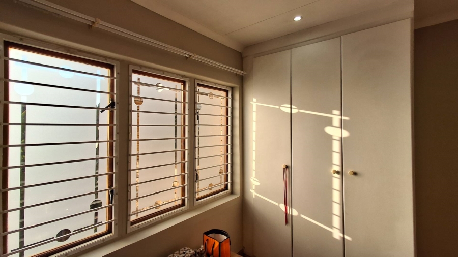 To Let 3 Bedroom Property for Rent in Ruimsig Gauteng