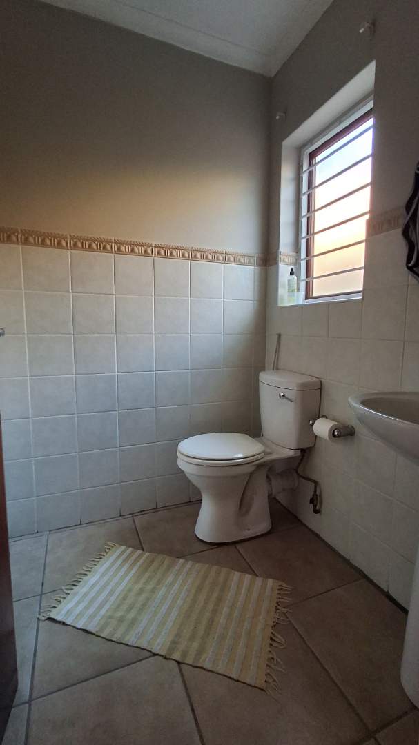 To Let 3 Bedroom Property for Rent in Ruimsig Gauteng