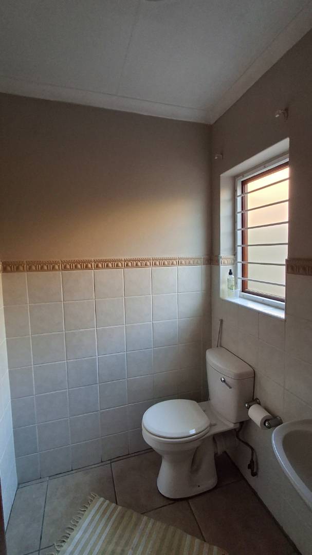 To Let 3 Bedroom Property for Rent in Ruimsig Gauteng