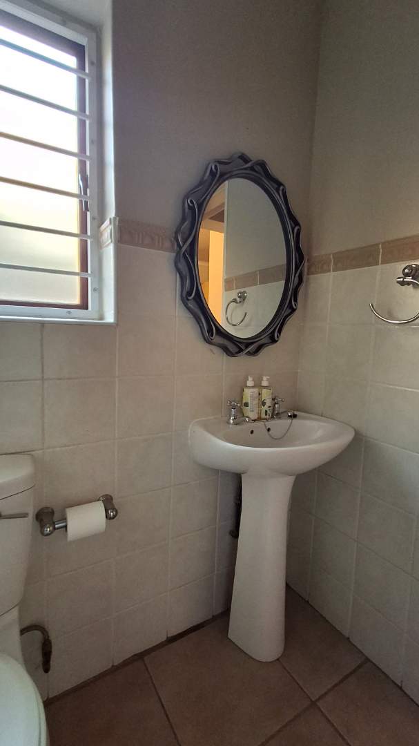 To Let 3 Bedroom Property for Rent in Ruimsig Gauteng