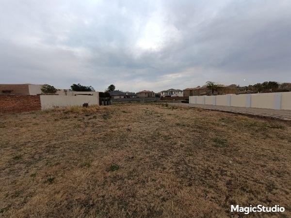 0 Bedroom Property for Sale in Heuwelsig Estate Gauteng