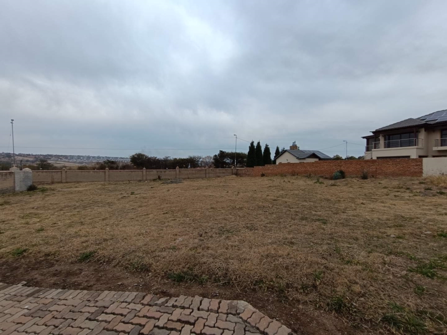 0 Bedroom Property for Sale in Heuwelsig Estate Gauteng