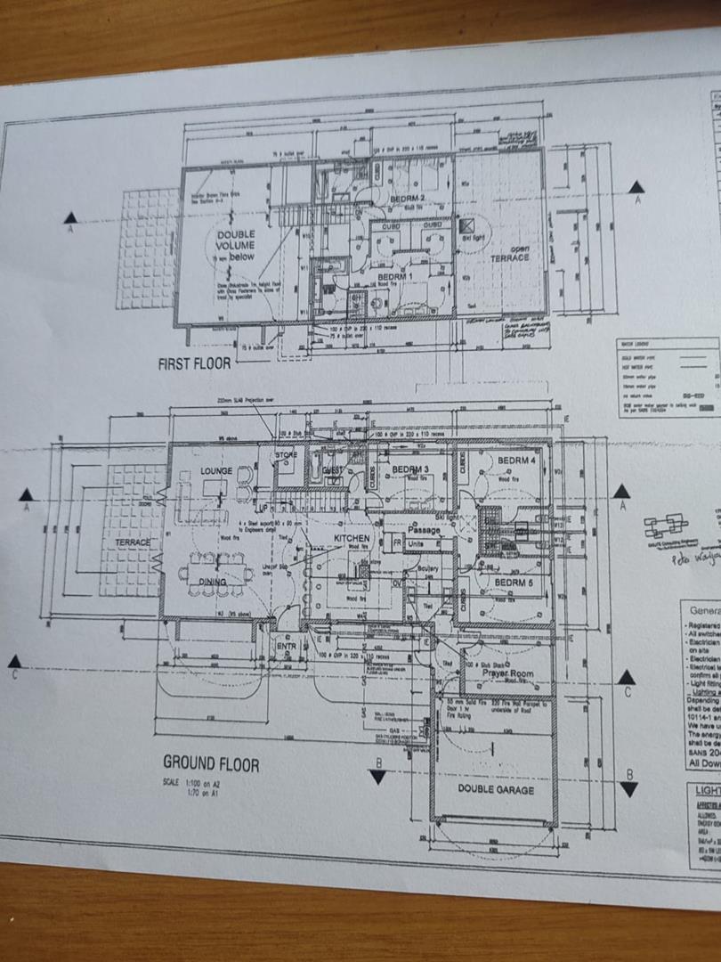0 Bedroom Property for Sale in Heuwelsig Estate Gauteng