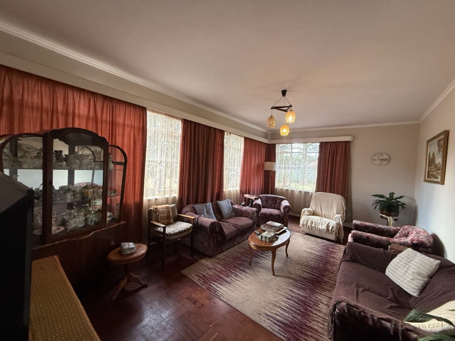 4 Bedroom Property for Sale in Florida Park Gauteng