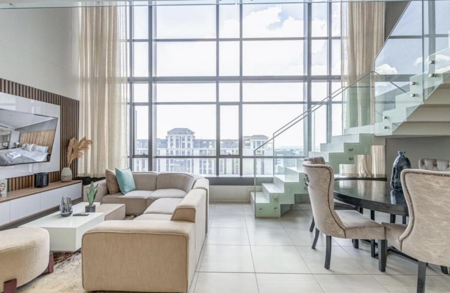 4 Bedroom Property for Sale in Sandton Central Gauteng