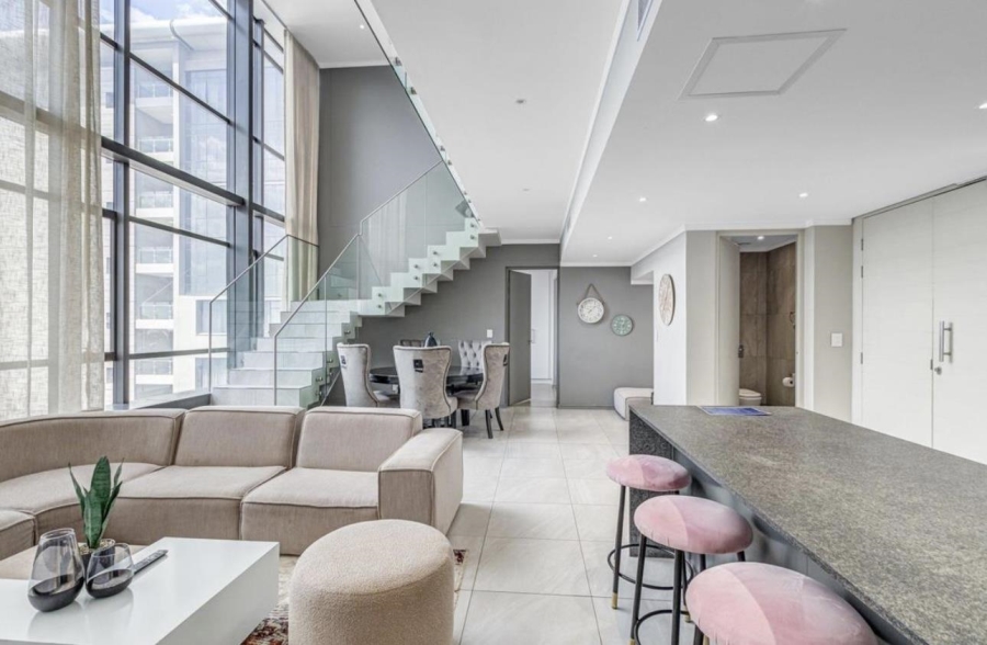 4 Bedroom Property for Sale in Sandton Central Gauteng