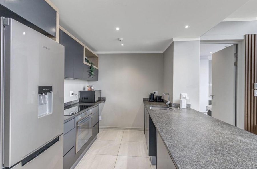 4 Bedroom Property for Sale in Sandton Central Gauteng